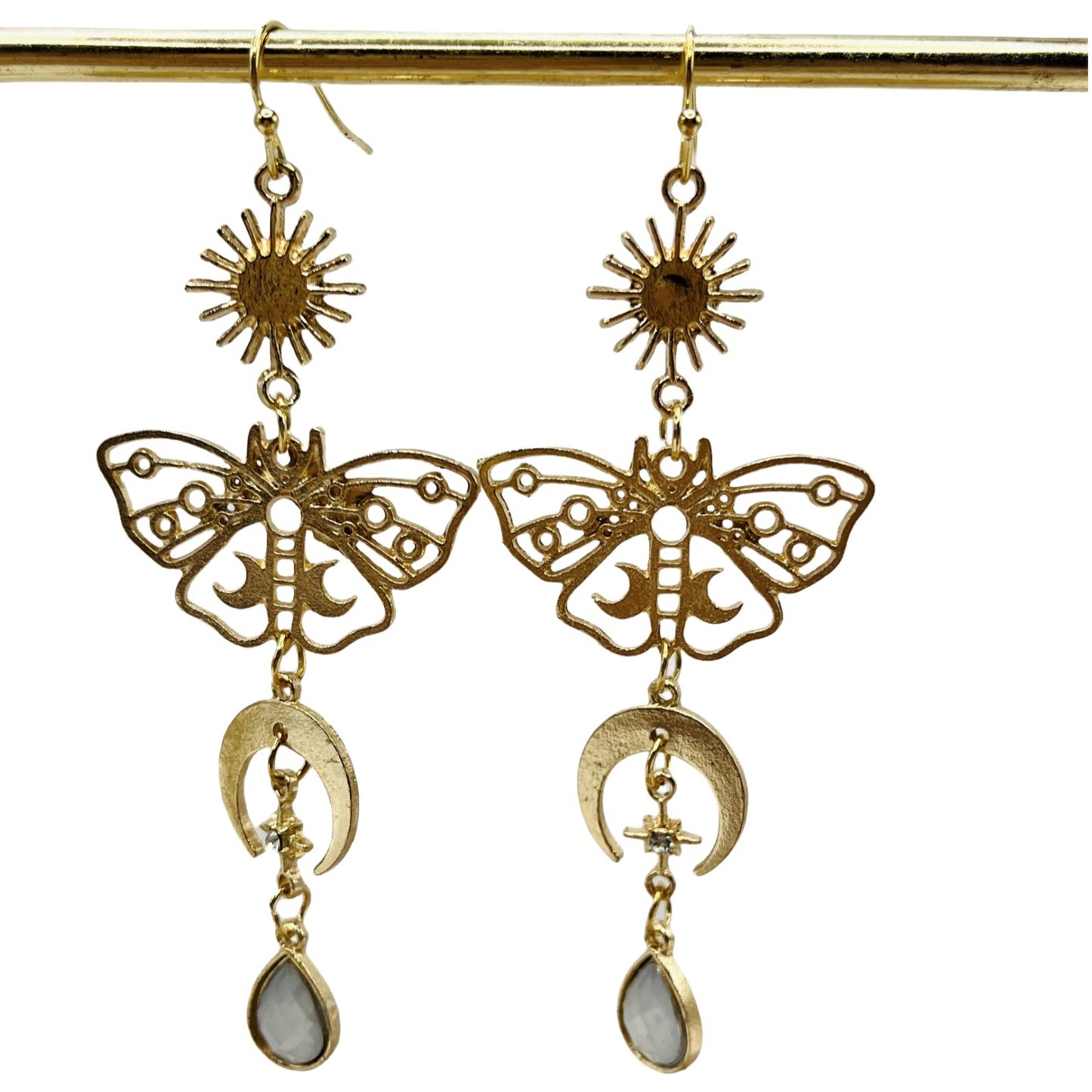 Orecchino affascinante per ogni occasione