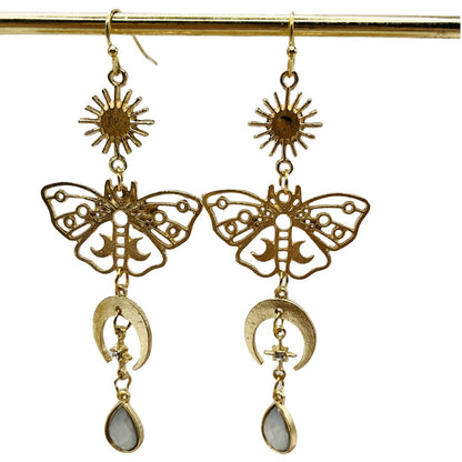 Orecchino affascinante per ogni occasione