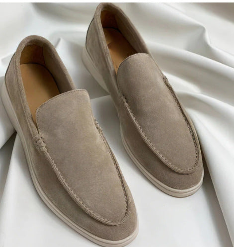 Scarpe Ortopediche Eleganti per Ogni Passo