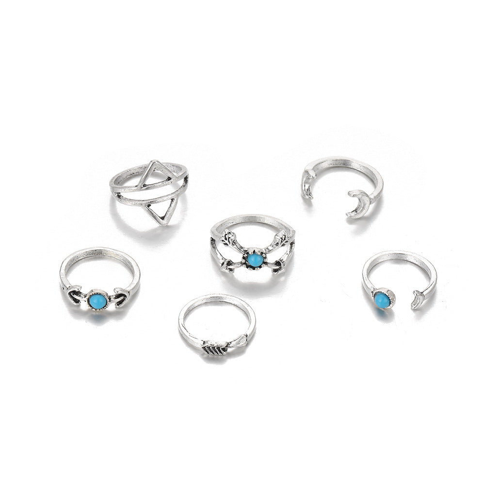 Parure stupendo per uso quotidiano