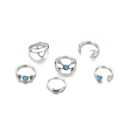 Parure stupendo per uso quotidiano