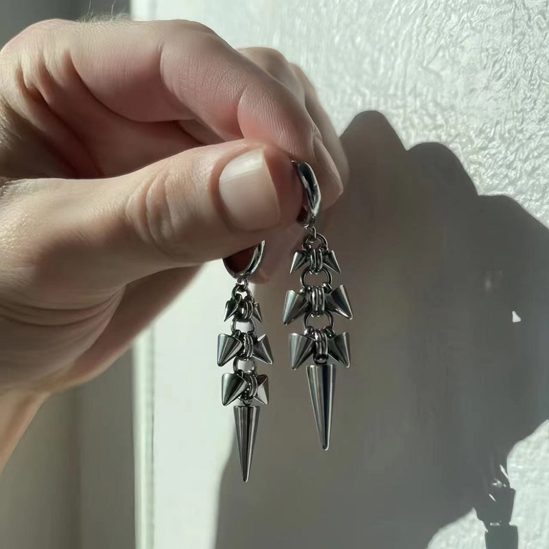 Orecchino stupendo per uso quotidiano