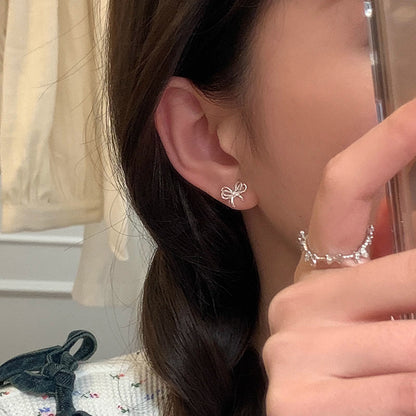 Orecchino bellissimo con stile unico