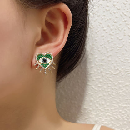 Perla Orecchino stupendo per uso quotidiano