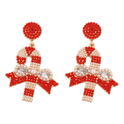 Orecchino bellissimo con stile unico