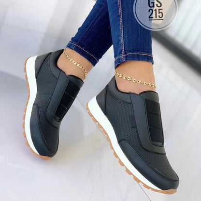 Scarpe Ortopediche Classiche con Stile Senza Tempo