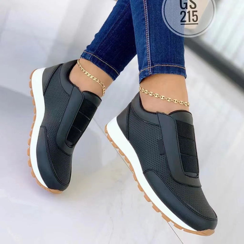 Scarpe Ortopediche Classiche con Stile Senza Tempo