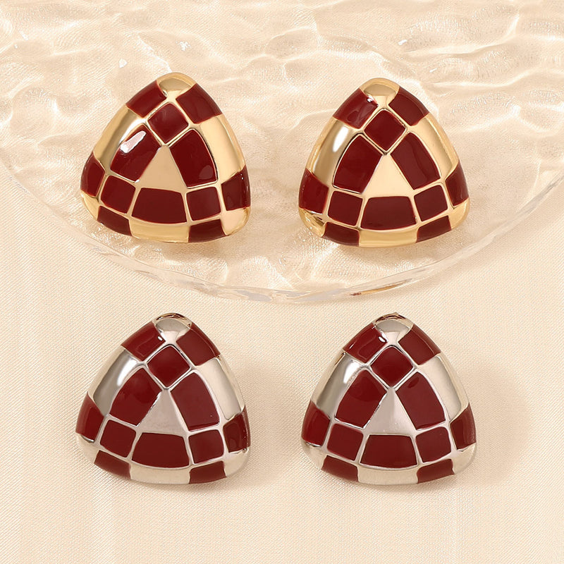 Orecchino elegante per ogni occasione