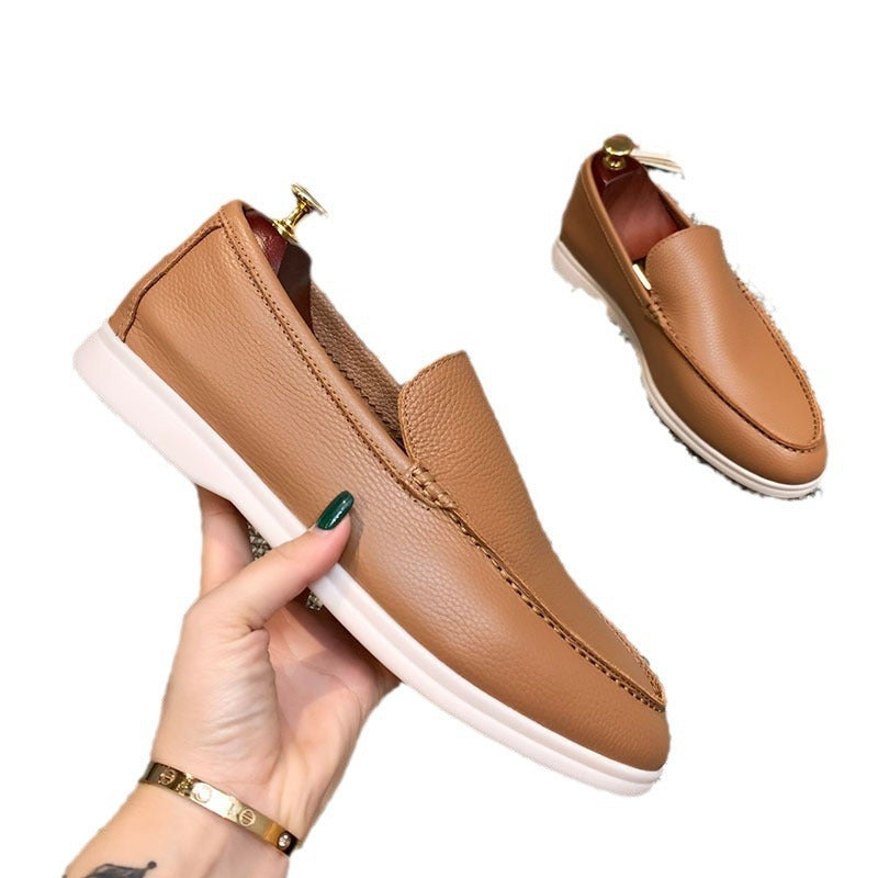 Scarpe Ortopediche Comode per Uso Quotidiano