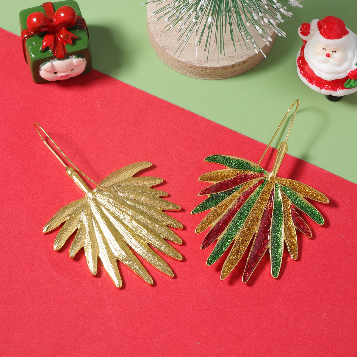 Orecchino elegante per ogni occasione