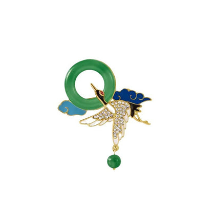 Gioiello artigianale delicato