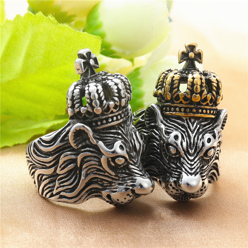 Anello affascinante per ogni occasione