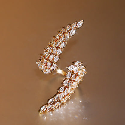 Anello affascinante per ogni occasione