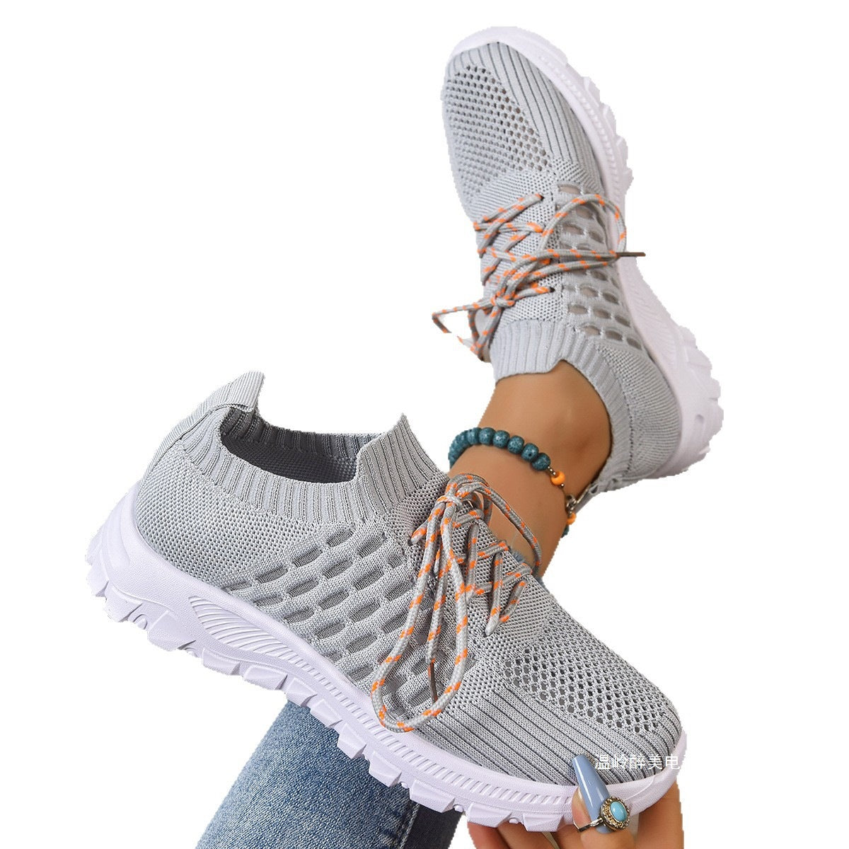 Sneakers Ortopediche Comode per Uso Quotidiano