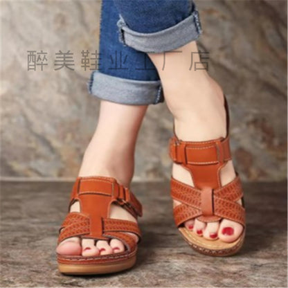 Scarpe Ortopediche Aggraziate dal Look Moderno