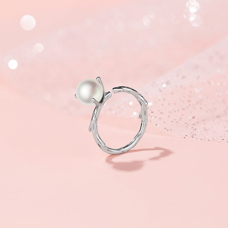 Anello affascinante per ogni occasione