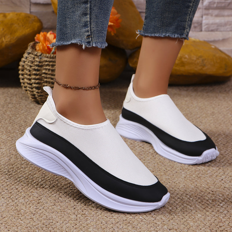 Sneakers Ortopediche Stilose per Ogni Occasione