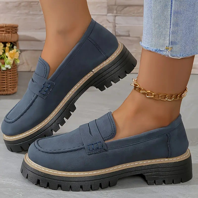 Scarpe Ortopediche Ispirate al Vintage