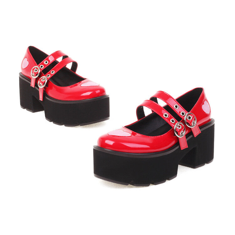 Scarpe Ortopediche Ispirate al Vintage