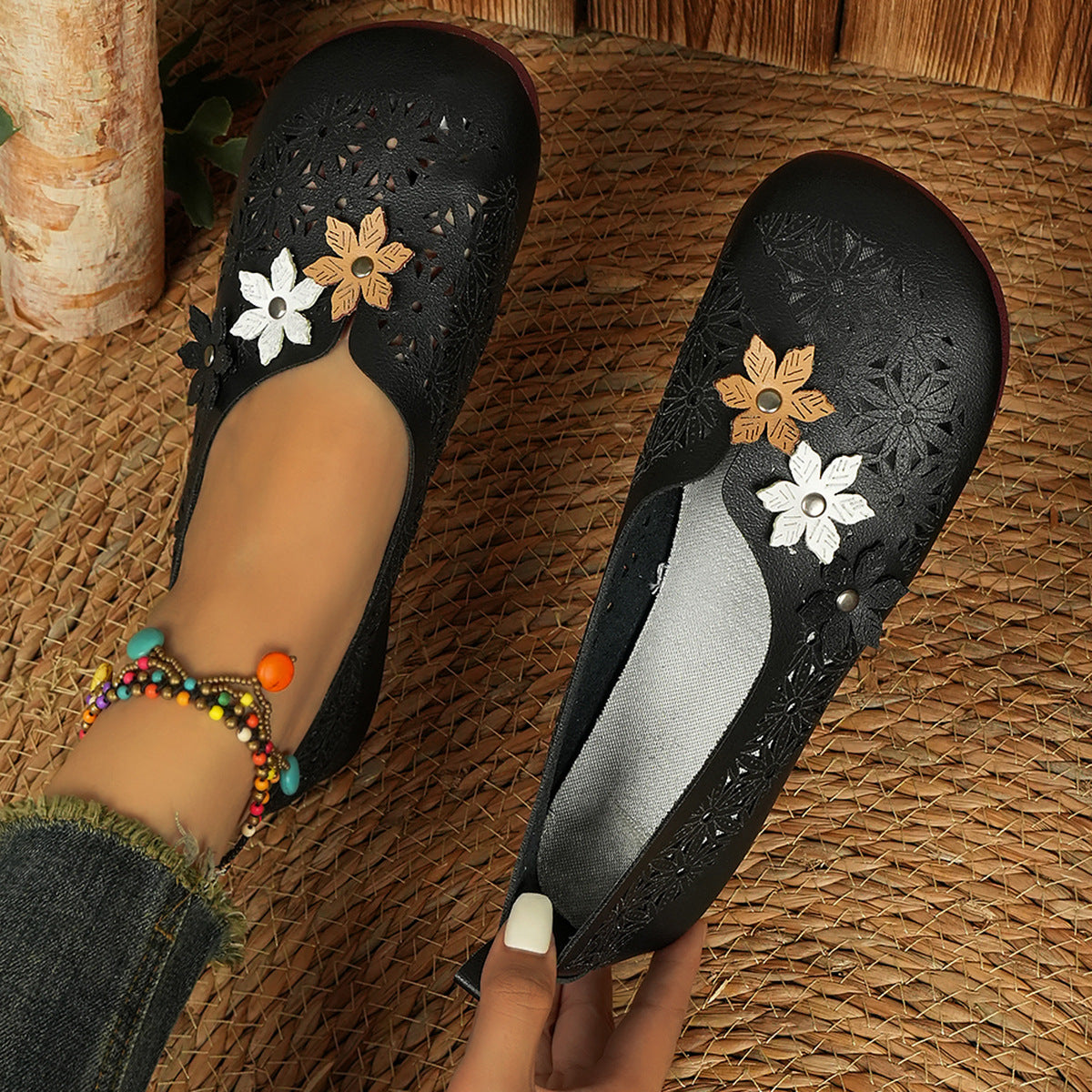 Scarpe Ortopediche Stilose per Ogni Occasione