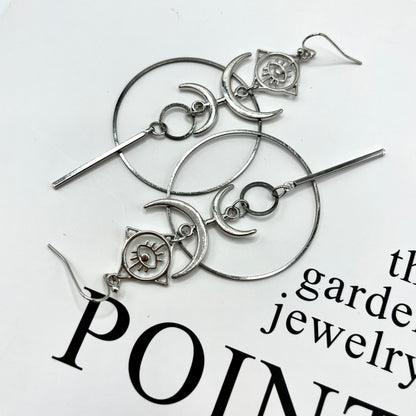 Orecchino stupendo per uso quotidiano