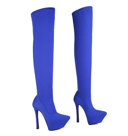 Stivali Ortopediche Ispirate al Vintage