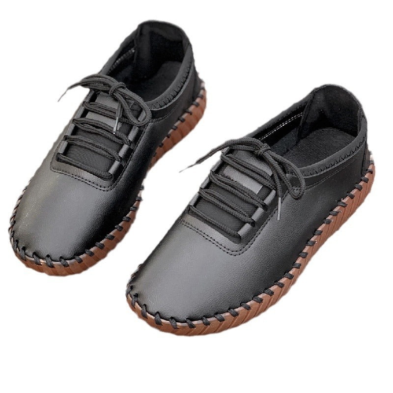 Scarpe Ortopediche Chic dal Design Unico