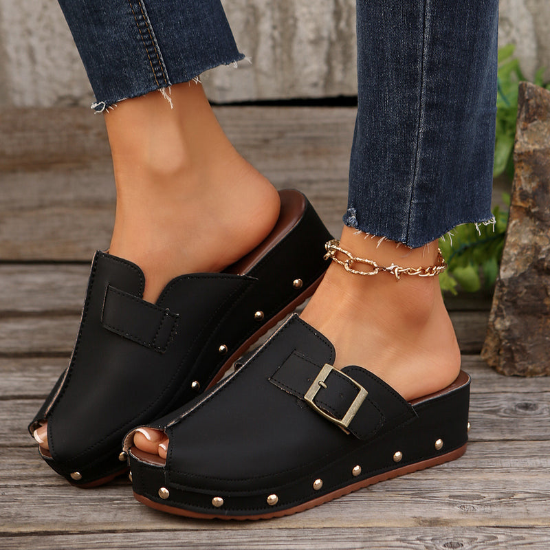 Scarpe Ortopediche Chic dal Design Unico