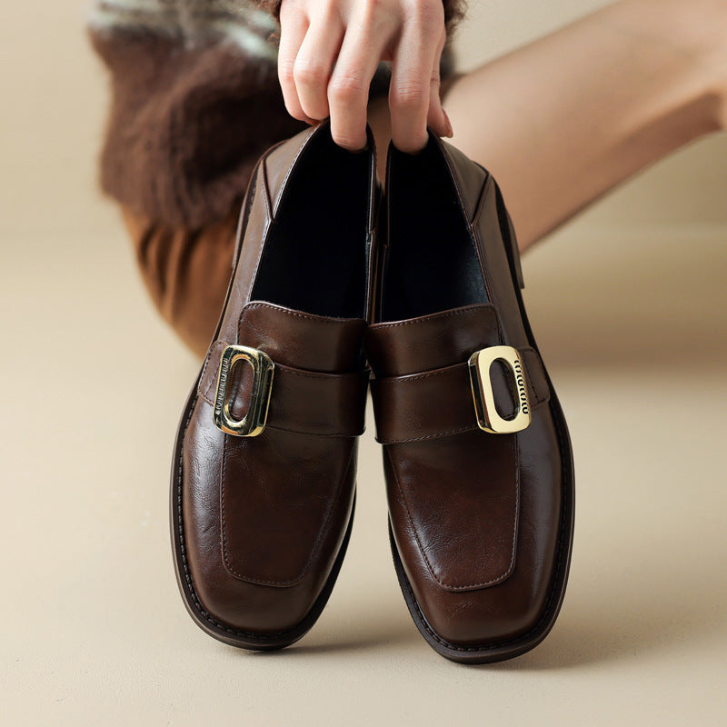 Scarpe Ortopediche Aggraziate dal Look Moderno