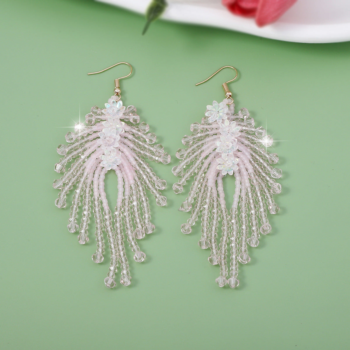 Orecchino classico dal fascino senza tempo