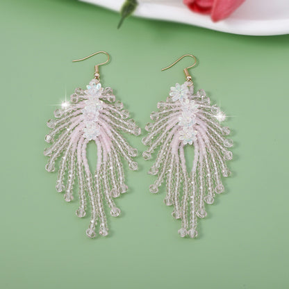 Orecchino classico dal fascino senza tempo