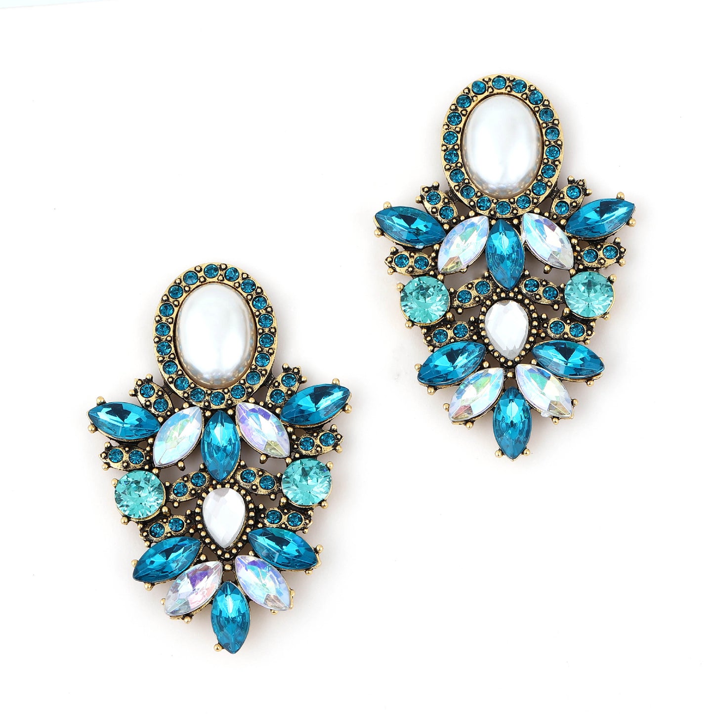 Orecchino stupendo per uso quotidiano