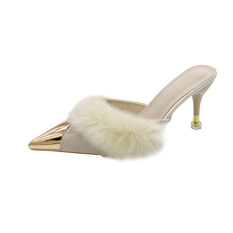 Scarpe Ortopediche Chic dal Design Unico