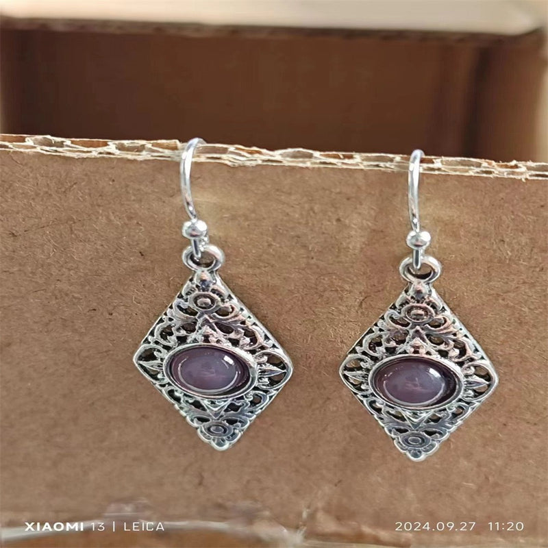 Orecchino bellissimo con stile unico