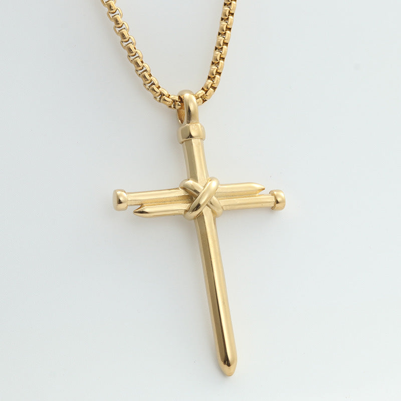 Ciondolo artigianale delicato