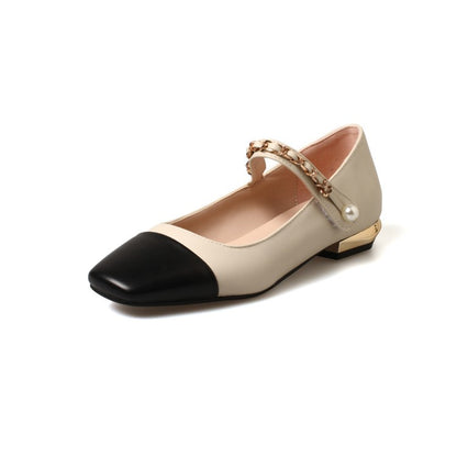 Scarpe Ortopediche Chic dal Design Unico