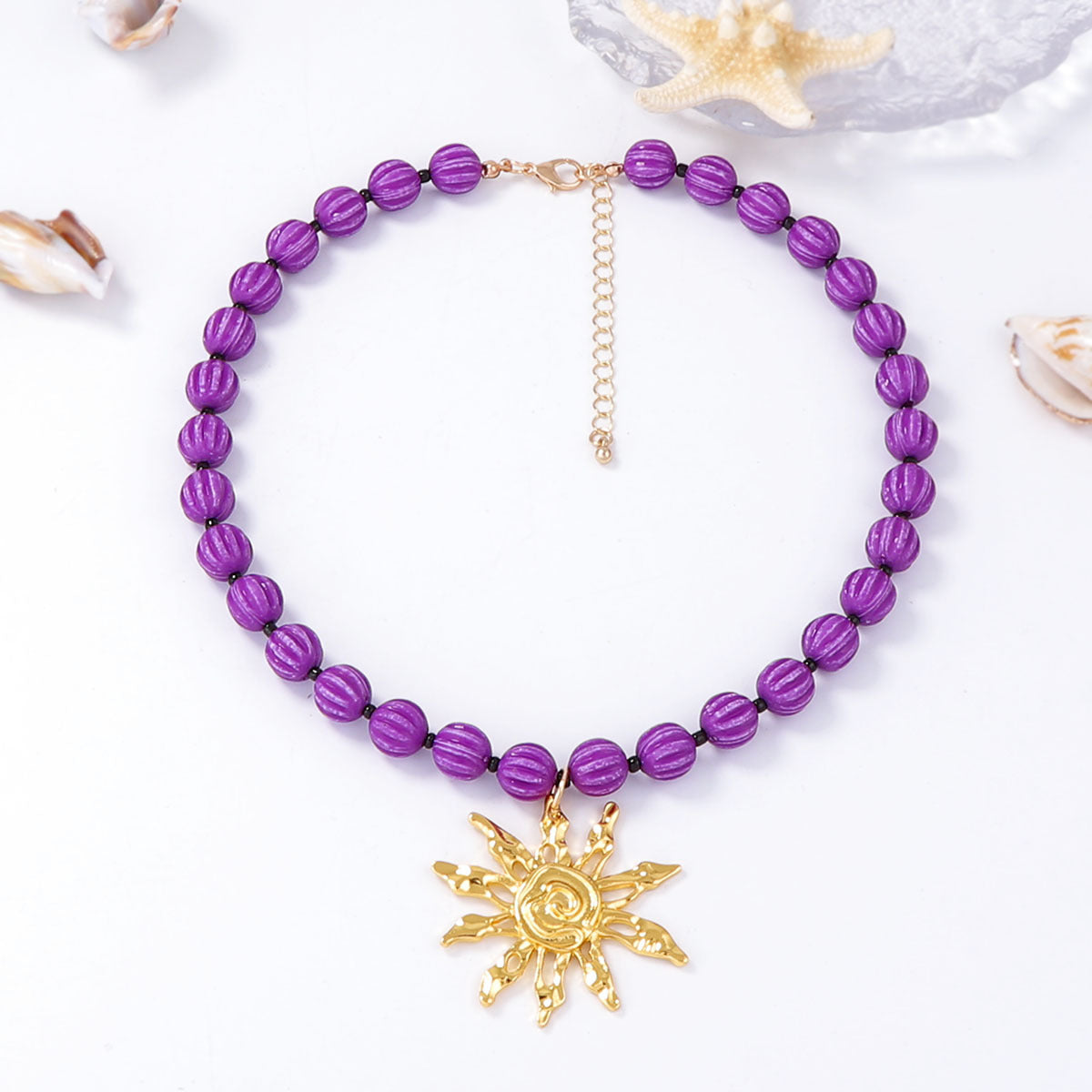 Collana bellissimo con stile unico