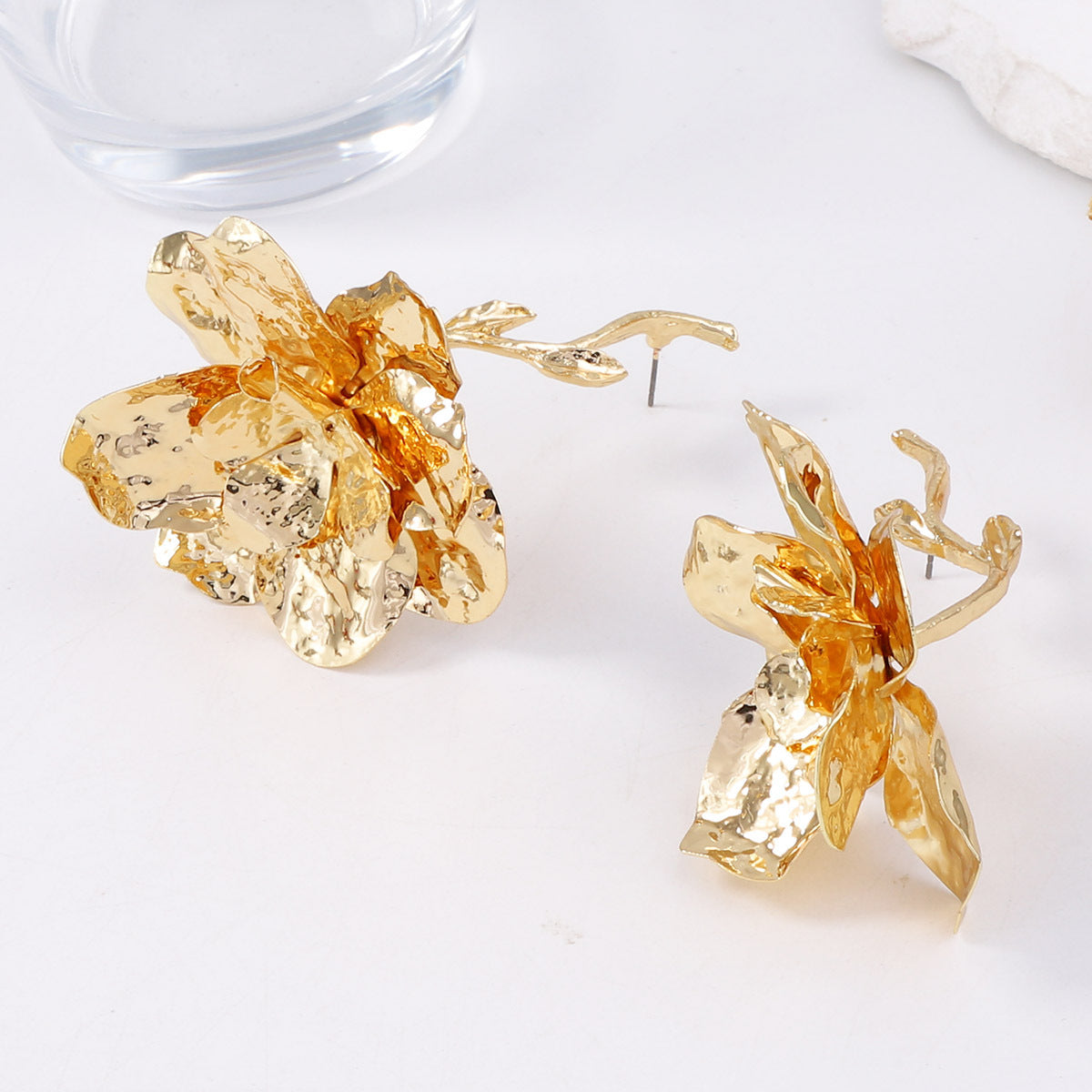 Gioiello artigianale delicato