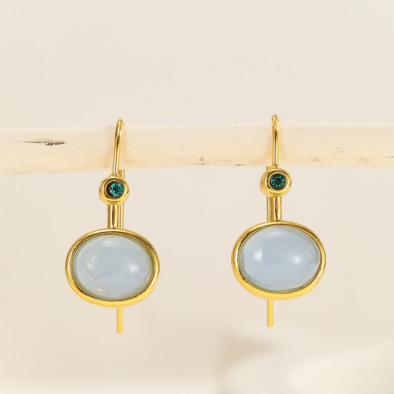 Orecchino affascinante per ogni occasione