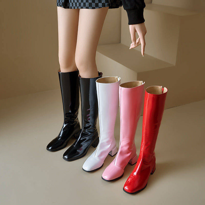 Scarpe Ortopediche Splendidamente Realizzate