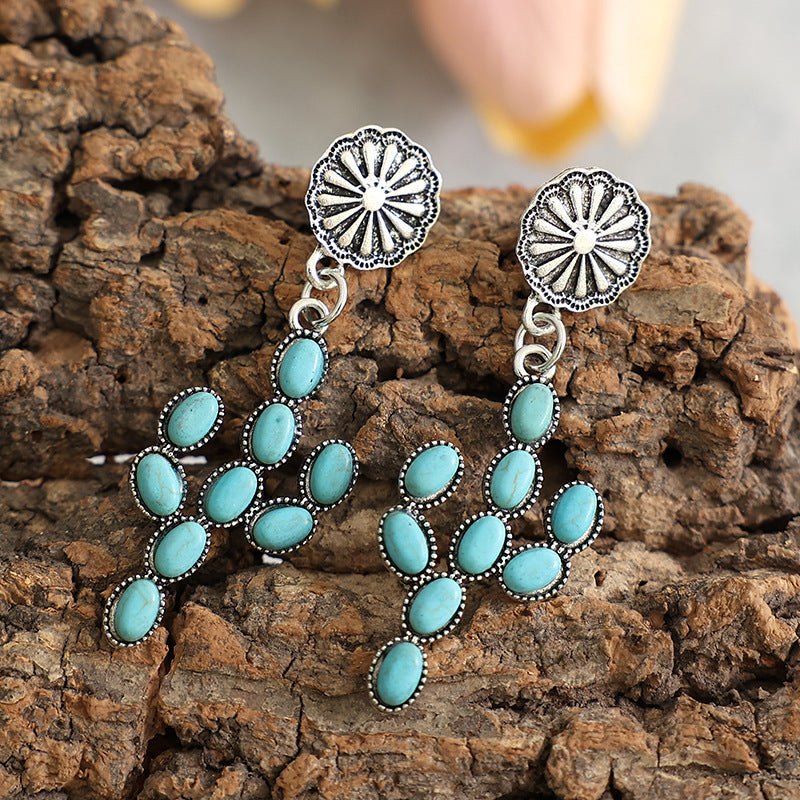 Orecchino stupendo per uso quotidiano