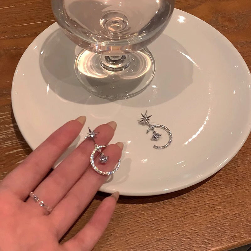 Orecchino elegante per ogni occasione