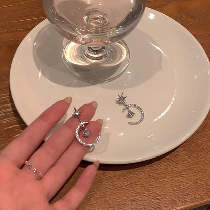 Orecchino elegante per ogni occasione