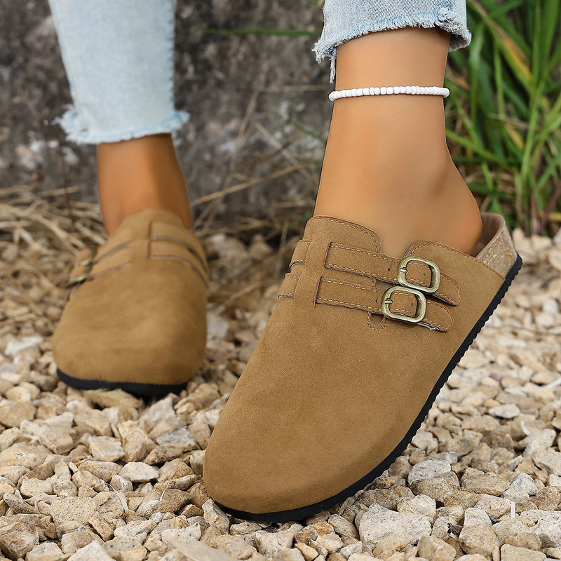Scarpe Ortopediche Aggraziate dal Look Moderno