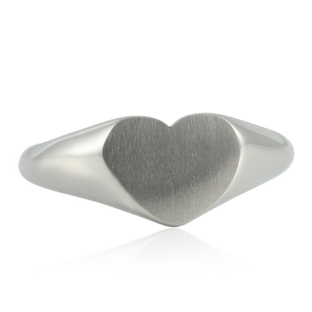 Anello classico dal fascino senza tempo