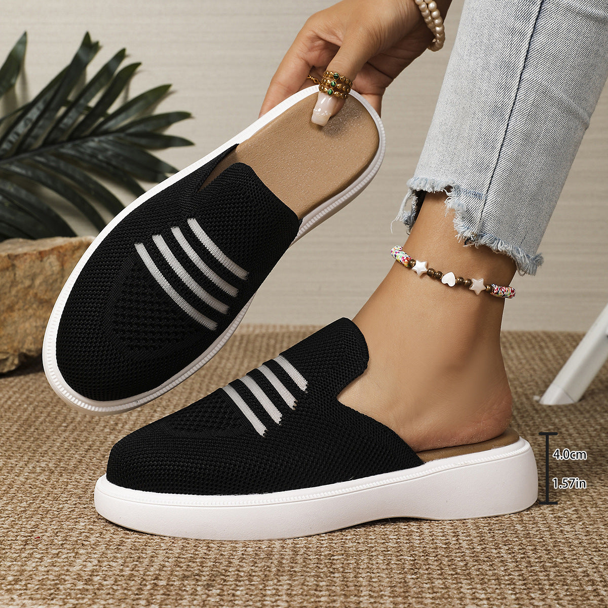 Scarpe Ortopediche Stilose per Ogni Occasione