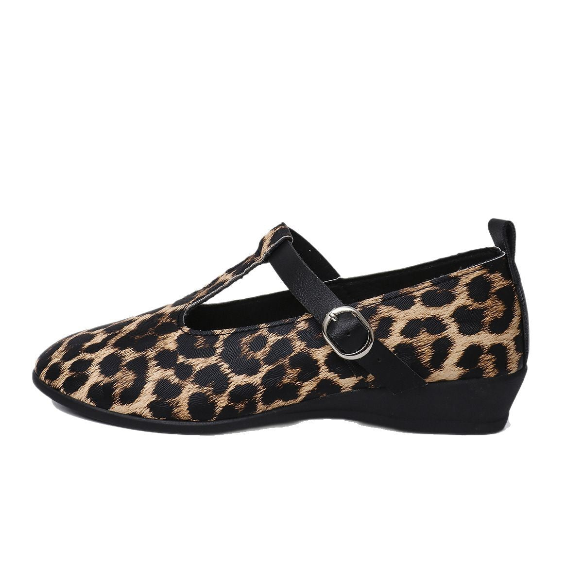 Scarpe Ortopediche Classiche con Stile Senza Tempo