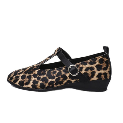 Scarpe Ortopediche Classiche con Stile Senza Tempo