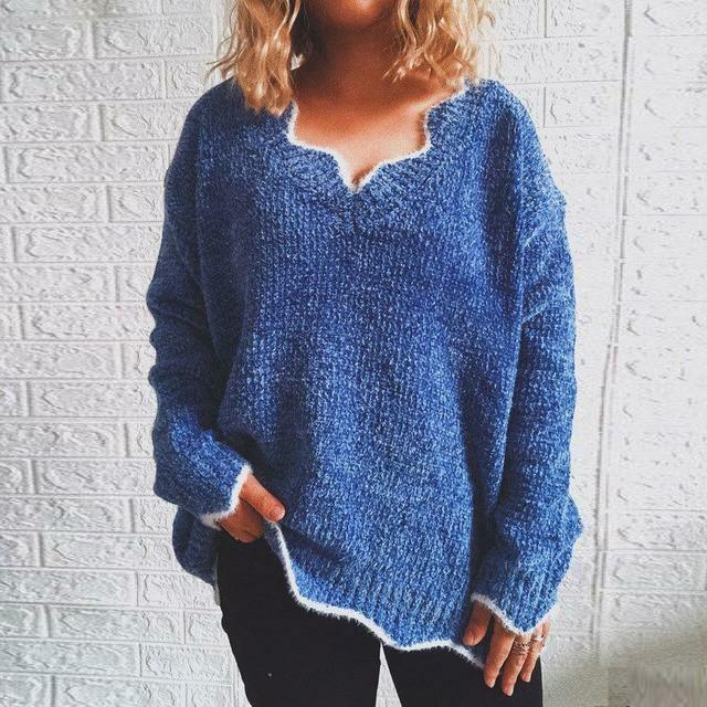 Maglione ispirato al vintage