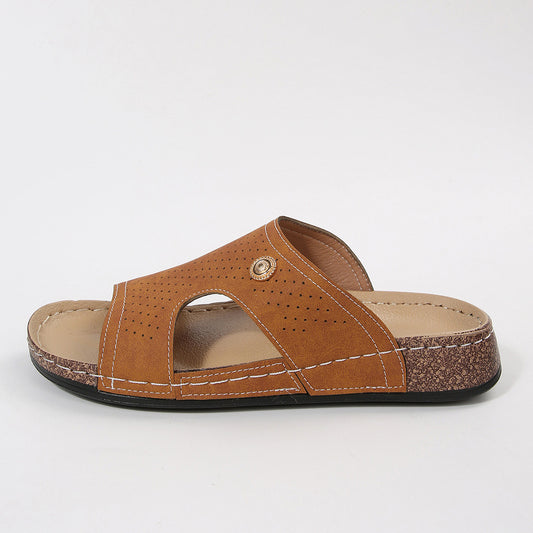 Sandali Ortopediche Chic dal Design Unico